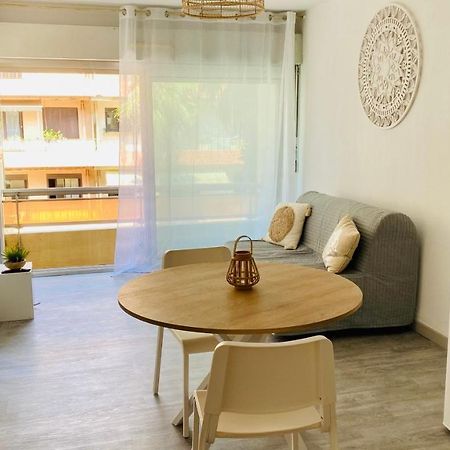 "Calypso 1" Super Appartement A 100M De La Mer กาเนต์-อ็อง-รูสซียง ภายนอก รูปภาพ
