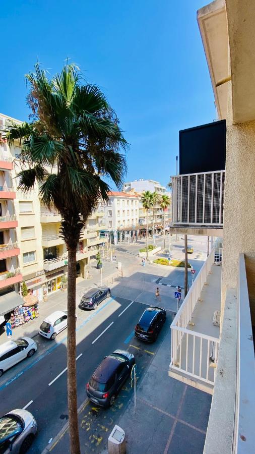 "Calypso 1" Super Appartement A 100M De La Mer กาเนต์-อ็อง-รูสซียง ภายนอก รูปภาพ